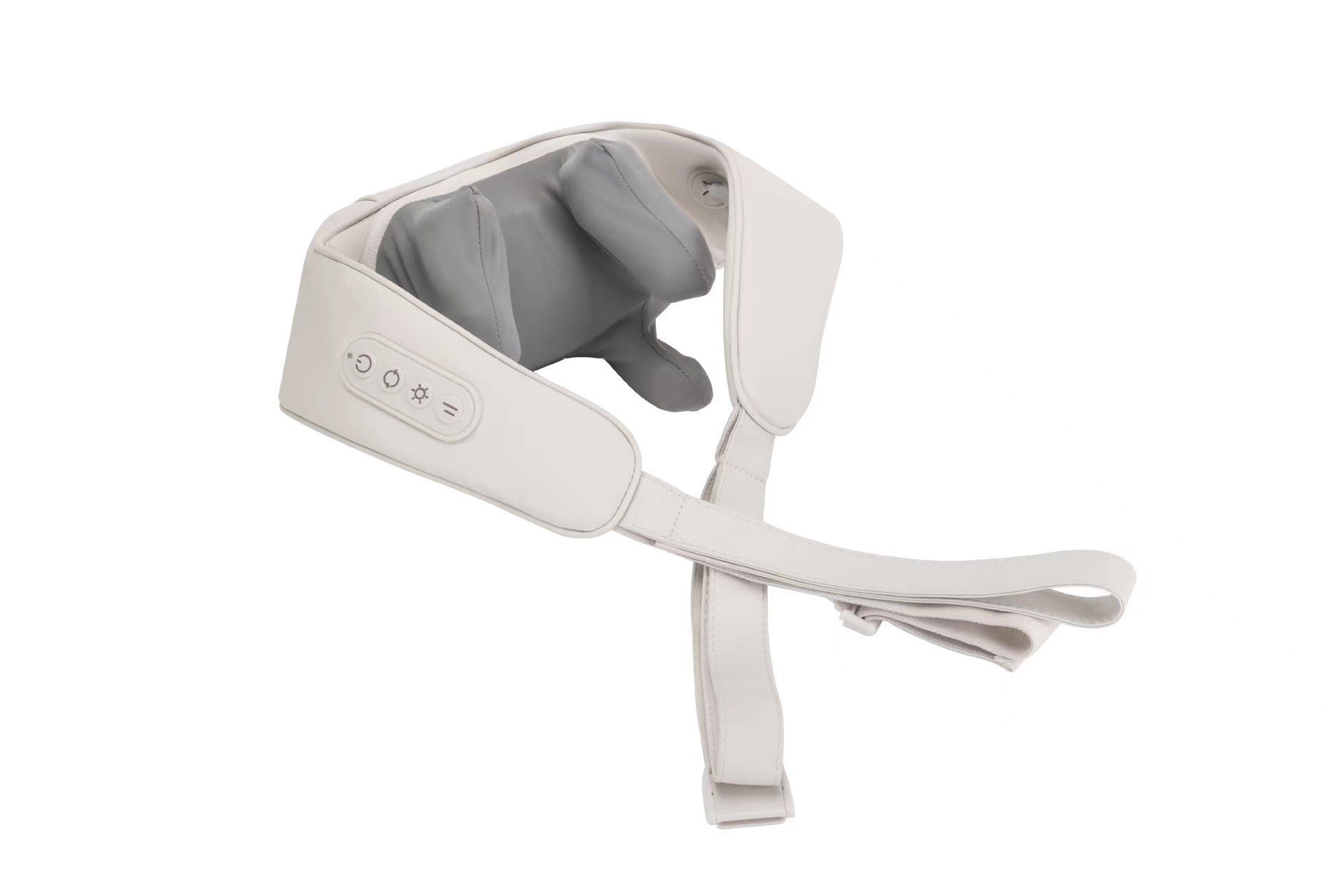 Household Electric Clip Massage Shawl Neck Massager Household Electric Clip Massage Shawl Neck Massager